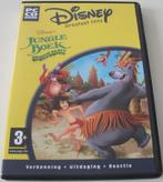 PC Game *** JUNGLE BOEK *** Disney, Alle leeftijden, Ophalen of Verzenden, Zo goed als nieuw, Overige genres