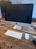 Apple Imac ZEER NETJES, Ophalen, HDD en SSD, 2 tot 3 Ghz, 64 GB