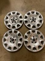 Wieldoppen Mini One/Cooper/Cabrio 15 inch., Ophalen of Verzenden, Gebruikt