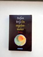 De Engelenmaker - Stefan Brijs, Boeken, Ophalen of Verzenden, Gelezen