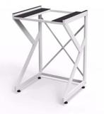 Wasmachine ombouw, Ophalen, Wit, Nieuw, 50 tot 100 cm