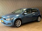 Volkswagen Golf 1.2 TSI Business Edition AIRCO CAMERA LEDER, Voorwielaandrijving, Euro 5, Gebruikt, 4 cilinders