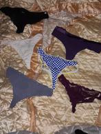 Diverse Slipjes Collectie maat m l, Onbekend, Ophalen of Verzenden, Overige kleuren, Slip