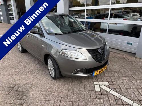Lancia Ypsilon 0.9 TwinAir Elefantino (bj 2014), Auto's, Lancia, Bedrijf, Te koop, Ypsilon, ABS, Airbags, Airconditioning, Alarm