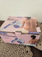 Body massager, Ophalen, Zo goed als nieuw