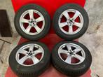 Winterbanden Volkswagen Tiguan 215/65R17 Continental, ., Banden en Velgen, 17 inch, .