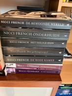 Nicci French, Ophalen of Verzenden, Zo goed als nieuw