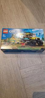 LEGO City 40582 - Dierenreddingsvoertuig nieuw, Ophalen of Verzenden, Nieuw, Complete set, Lego