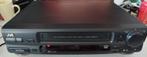 Jvc HR-j228, Ophalen of Verzenden, VHS-speler of -recorder