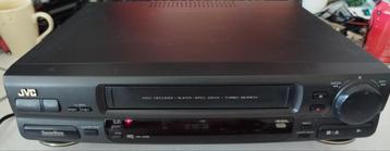 Jvc HR-j228 beschikbaar voor biedingen