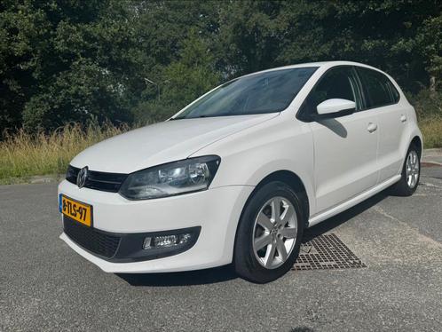 Volkswagen Polo 1.4 16V FSI. Apk nieuw. Erg netjes., Auto's, Volkswagen, Particulier, Polo, ABS, Airconditioning, Bochtverlichting