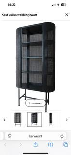 Webbing Kast, Ophalen, Gebruikt, 50 tot 100 cm, Minder dan 100 cm