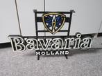 BAVARIA BIER LED LICHTRECLAME, Ophalen, Gebruikt, Overige typen, Bavaria
