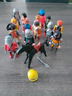 Playmobil Figuren Set, Ophalen, Gebruikt, Jongen of Meisje