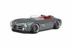 Gt Spirit
Mercedes-Benz 300 S-Klub Speedster
1/1300 1:18 Nie, Ophalen of Verzenden, Nieuw, Auto