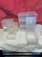 Sorteer dozen, Doos, Minder dan 35 cm, Minder dan 50 cm, Ophalen of Verzenden