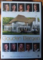 Gouden Bergen - Complete Eerste Seizoen DVD, Boxset, Ophalen of Verzenden, Zo goed als nieuw, Komedie