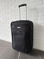 Cabin luggage, Hard kunststof, Minder dan 50 cm, Ophalen of Verzenden, Zo goed als nieuw