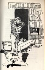 Petits Contes, illustrés par Victor Adam ( 1840), Ophalen of Verzenden