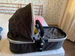 Joolz kinderwagen + accessoires, Kinderen en Baby's, Ophalen, Gebruikt, Overige merken, Verstelbare duwstang