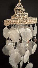 Handgemaakte windgong uit Bali met schelpen, Ophalen of Verzenden, Nieuw