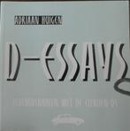 D-Essays levensverhalen met de Citroën DS (Snoek), Boeken, Verzenden, Zo goed als nieuw, Citroën
