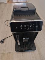 DEFECT. Bonenmachine Philips, Witgoed en Apparatuur, Koffiezetapparaten, Ophalen, Niet werkend, Koffiemachine