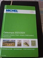 Michel deel 15. Oost Europa. 2023/24., Ophalen of Verzenden, Catalogus