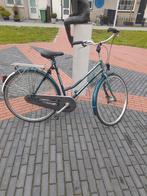 Batavus station fiets, Fietsen en Brommers, Fietsen | Dames | Damesfietsen, Zo goed als nieuw, Batavus, Ophalen