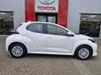 Toyota Yaris 1.5 Hybrid Active, Auto's, Gebruikt, Euro 6, Wit, Bedrijf