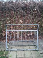 Fietsenrek, Ophalen, Zo goed als nieuw