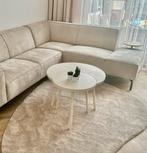 Moderne salontafel set rond wit t.w.v. €160‼️, Huis en Inrichting, Tafels | Salontafels, 50 tot 100 cm, Minder dan 50 cm, Rond