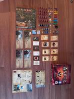 Andor: De Legenden van Andor Bordspel, Hobby en Vrije tijd, Gezelschapsspellen | Bordspellen, Drie of vier spelers, Ophalen of Verzenden