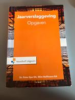 Wim Hoffmann - Opgaven, Wim Hoffmann; Peter Epe, Ophalen of Verzenden, Management, Zo goed als nieuw