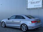 Audi A3 Limousine 1.8 TFSI Ambition Navigatie/PDC/18inch., Voorwielaandrijving, Gebruikt, Euro 6, 4 cilinders