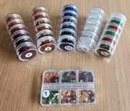 Glitter cilinders en nail art toebehoren, Ophalen of Verzenden, Nieuw, Overige typen