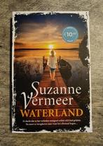 Waterland (Suzanne Vermeer), Suzanne Vermeer, Ophalen of Verzenden, Zo goed als nieuw, Nederland
