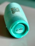 JBL Charge 5 versterker, draadloze speaker, Ophalen of Verzenden, Zo goed als nieuw, 60 tot 120 watt, Overige merken