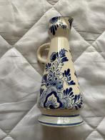 Vintage Delfts Blauw Kruikje, Ophalen of Verzenden