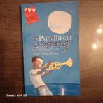 Swing - Paul Biegel, Boeken, Kinderboeken | Jeugd | onder 10 jaar, Ophalen of Verzenden, Zo goed als nieuw, Paul Biegel, Fictie algemeen