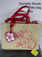 Danielle Nicole Stitch Toteback Crossbody bag tas, Ophalen, Overige figuren, Zo goed als nieuw, Tas, Koffer of Zak