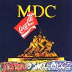 M.D.C. - Metal Devil Cokes LP US Hardcore Punk 1989, Ophalen of Verzenden, Nieuw in verpakking