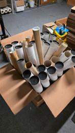 Poster kokers groot en klein, Verzamelen, Ophalen