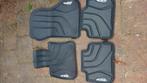 BMW X2 Rubber automatten set., Ophalen, Zo goed als nieuw