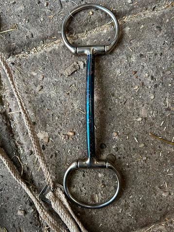 Bit, bustrens stang, 14,5 cm beschikbaar voor biedingen