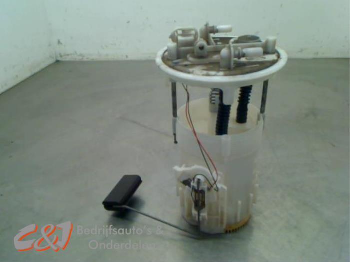 Tankvlotter van een Opel Vivaro, Auto-onderdelen, Overige Auto-onderdelen, Opel, Gebruikt, 3 maanden garantie, Ophalen of Verzenden