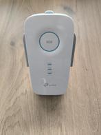 TP Link RE450 WiFi-versterker, Computers en Software, WiFi-versterkers, Ophalen, Zo goed als nieuw, Tp-Link
