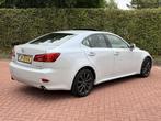 Lexus IS 250 Business Luxury Dakraam Camera Cruise Controle, Auto's, Lexus, Automaat, Achterwielaandrijving, Gebruikt, 1535 kg