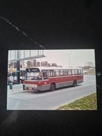 1 foto CVD Nijmegen bus 551. 10x15 cm, Verzamelen, Spoorwegen en Tramwegen, Ophalen of Verzenden, Zo goed als nieuw, Bus of Metro
