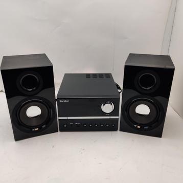 Karcher cd micro systeem met speakers nu voor €39.99 beschikbaar voor biedingen